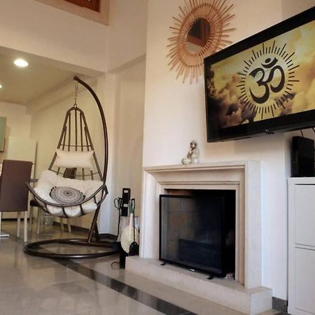Pedra Do Ouro Yoga Retreat Apartment Pataias Dış mekan fotoğraf