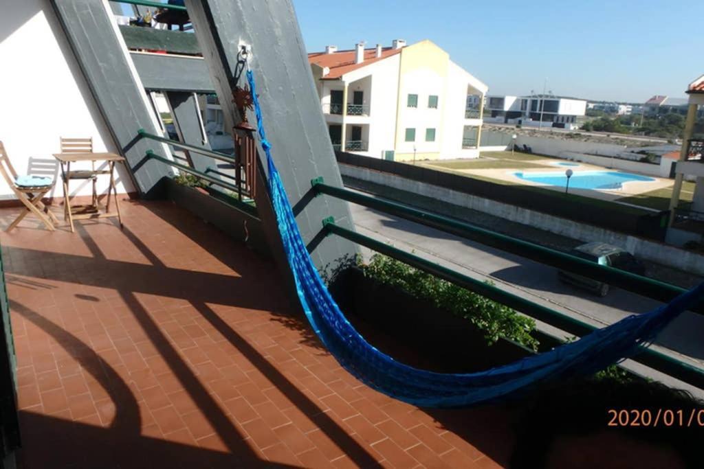 Pedra Do Ouro Yoga Retreat Apartment Pataias Dış mekan fotoğraf