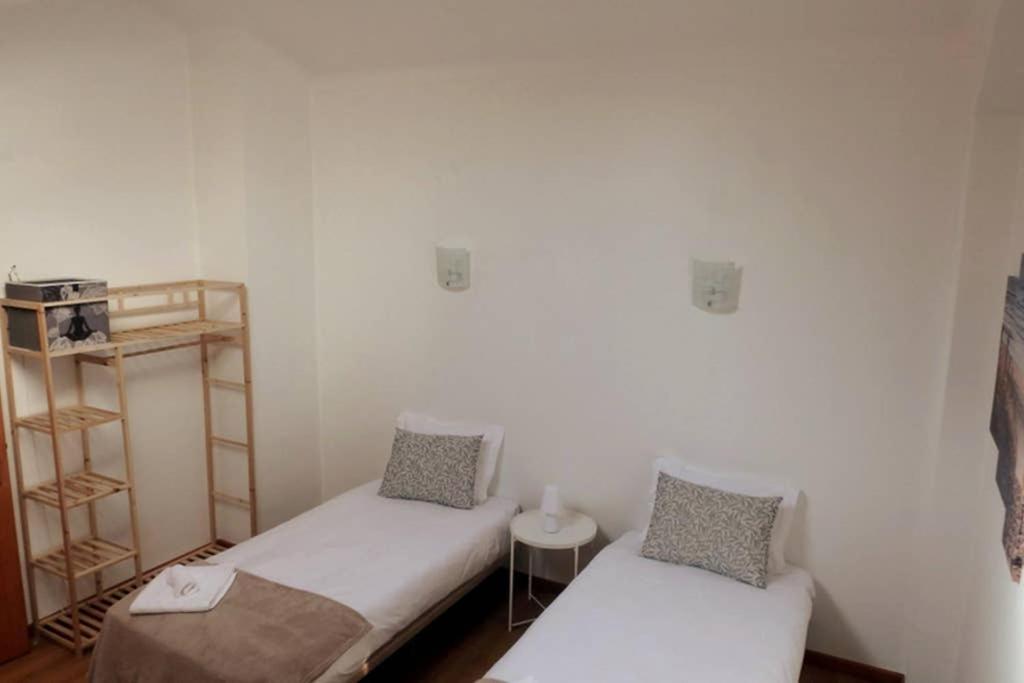 Pedra Do Ouro Yoga Retreat Apartment Pataias Dış mekan fotoğraf