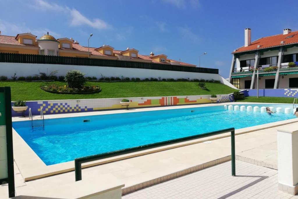Pedra Do Ouro Yoga Retreat Apartment Pataias Dış mekan fotoğraf