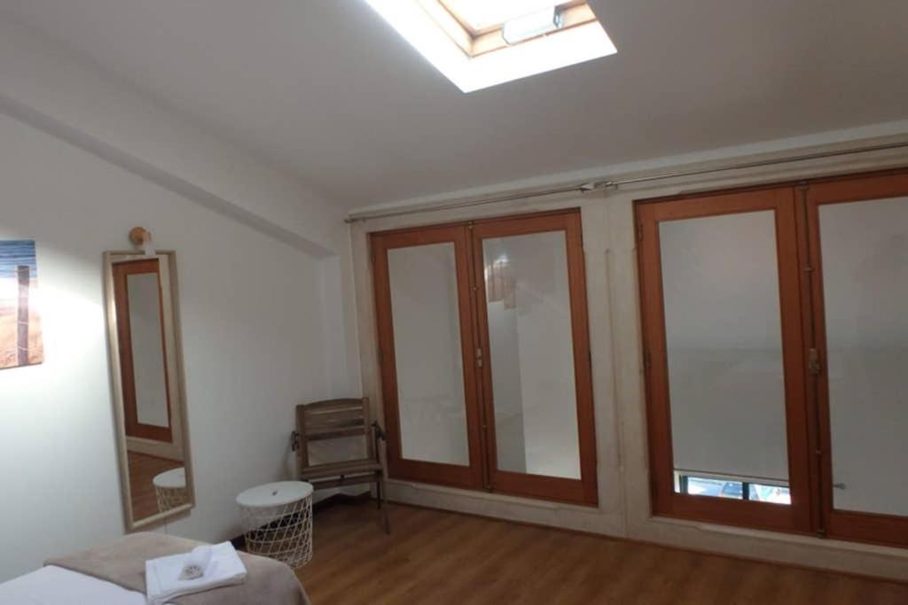 Pedra Do Ouro Yoga Retreat Apartment Pataias Dış mekan fotoğraf