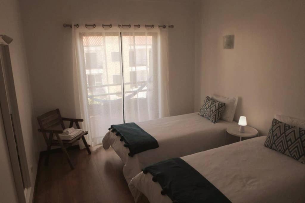 Pedra Do Ouro Yoga Retreat Apartment Pataias Dış mekan fotoğraf