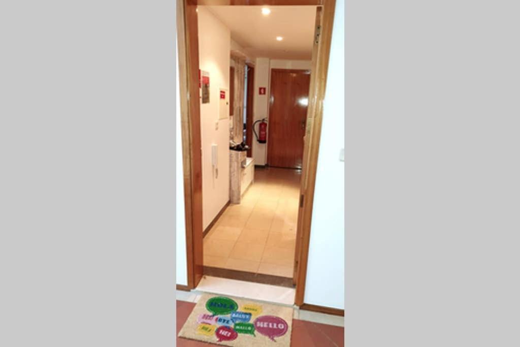 Pedra Do Ouro Yoga Retreat Apartment Pataias Dış mekan fotoğraf